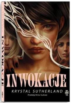 Inwokacje, Krystal Sutherland