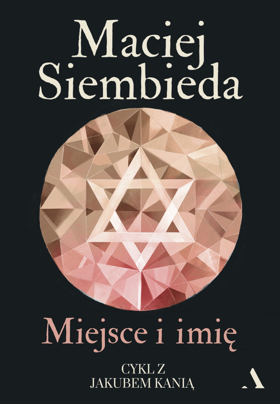 Miejsce i imię, Maciej Siembieda