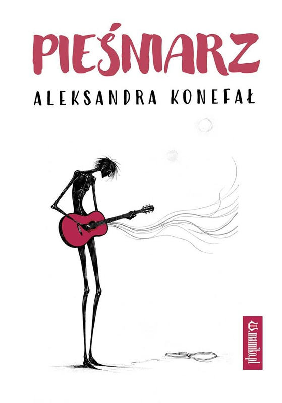 Pieśniarz, Aleksandra Konefał