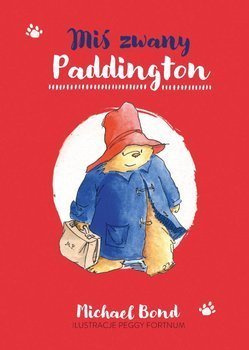 Miś zwany Paddington, Michael Bond
