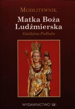 Modlitewnik Matka Boża Ludźmierska, Tomasz Poniko