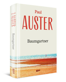 Baumgartner, Paul Auster