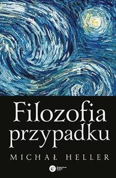 Filozofia przypadku w.2023, Michał Heller