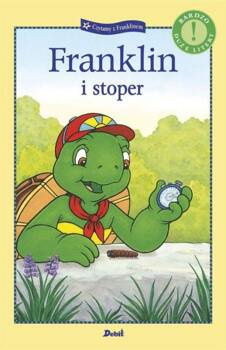 Franklin i stoper, Paulette Bourgeois
