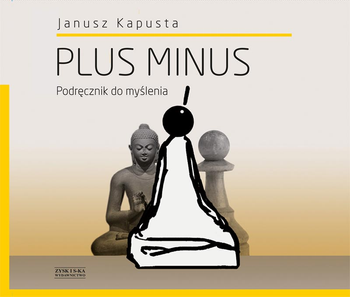 Plus minus, Janusz Kapusta