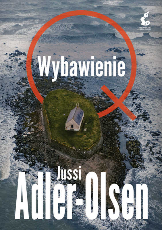 Wybawienie, Jussi Adler-Olsen