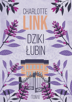 Dziki łubin, Charlotte Link