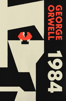 1984, George Orwell