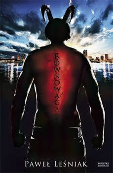 Równowaga, Paweł Leśniak