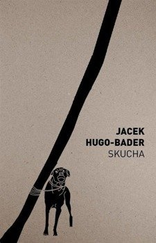 Skucha, Jacek Hugo-Bader