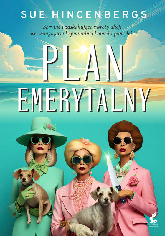 Plan emerytalny, Sue Hincenbergs