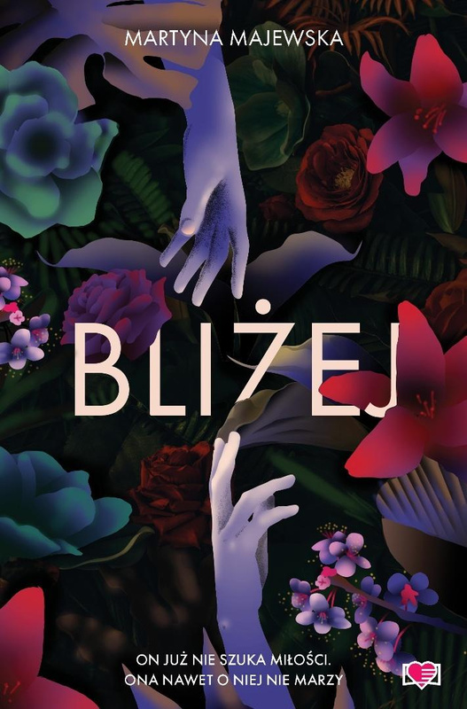 Bliżej, Martyna Majewska