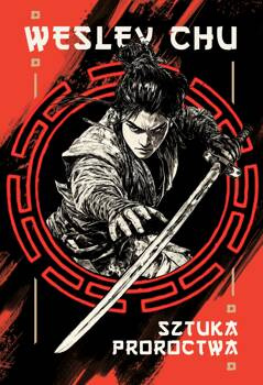 Sztuka proroctwa, Wesley Chu