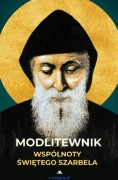 Modlitewnik Wspólnoty Świętego Szarbela