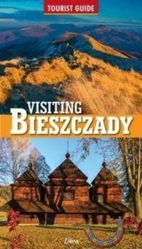Tourist Guide. Visiting Bieszczady, Wojciech Zatwarnicki