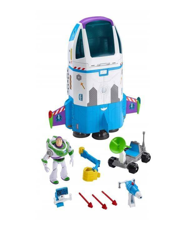 Toy story - Statek kosmiczny