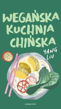 Wegańska kuchnia chińska, Liu Yang