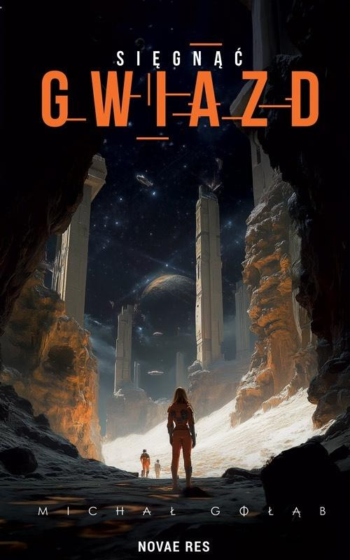 Sięgnąć gwiazd, Michał Gołąb