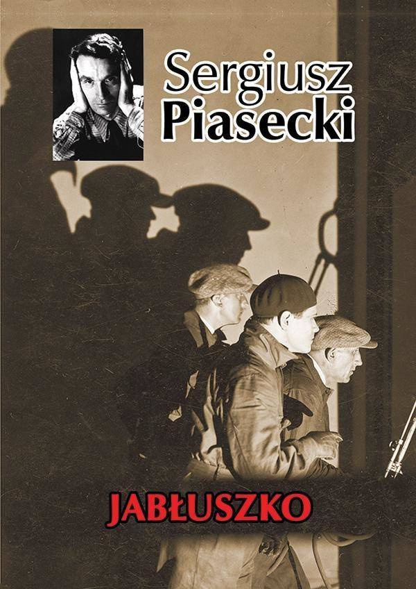 Jabłuszko, Sergiusz Piasecki