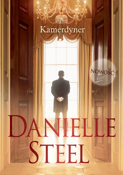 Kamerdyner, Danielle Steel
