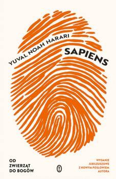 Sapiens, Yuval Noah Harari