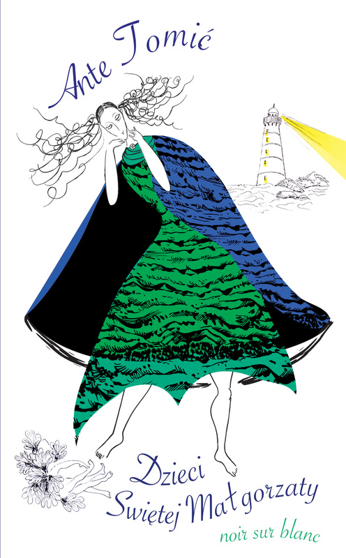 Dzieci Świętej Małgorzaty, Ante Tomić