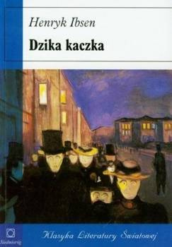 Dzika Kaczka broszura w.2021 - Henryk Ibsen