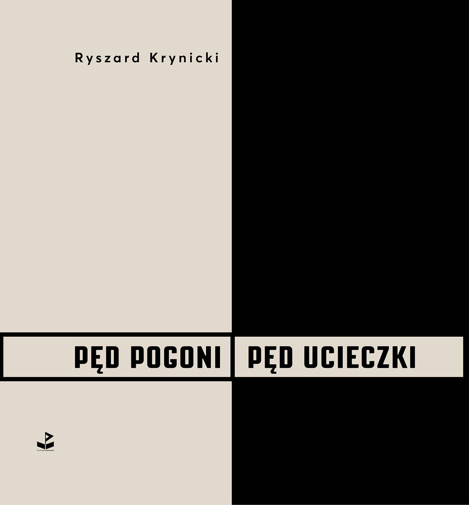 Pęd pogoni pęd ucieczki