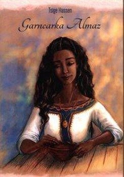 Garncarka Almaz - Hassen Tsige