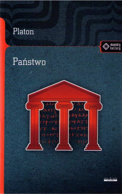Państwo, Platon