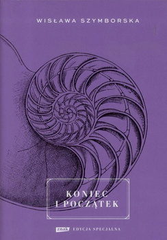 Koniec i początek, Wisława Szymborska