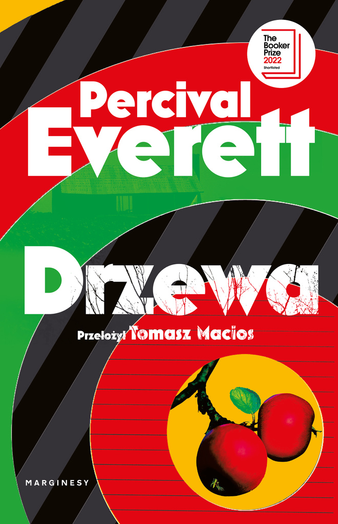 Drzewa, Percival Everett