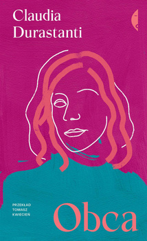 Obca, Claudia Durastanti