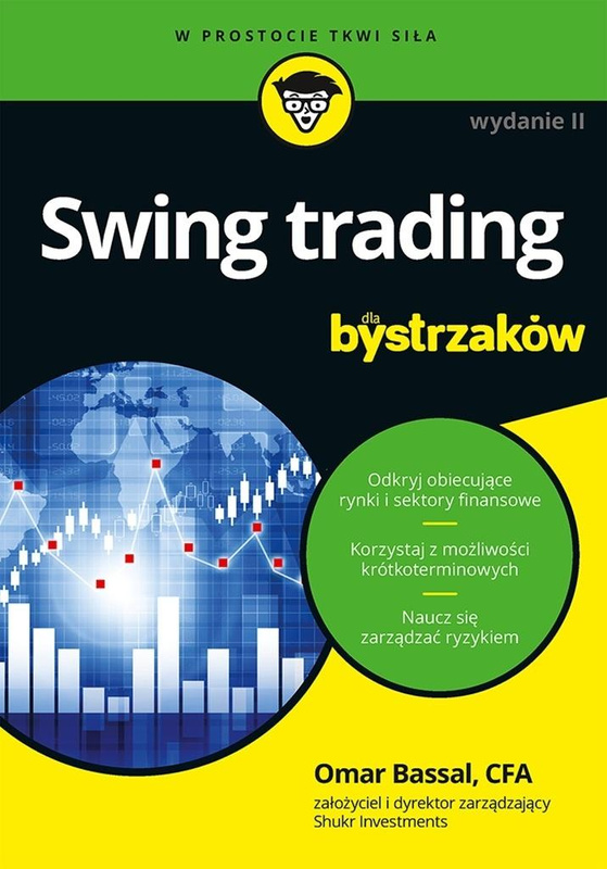Swing trading dla bystrzaków w.2, Omar Bassal