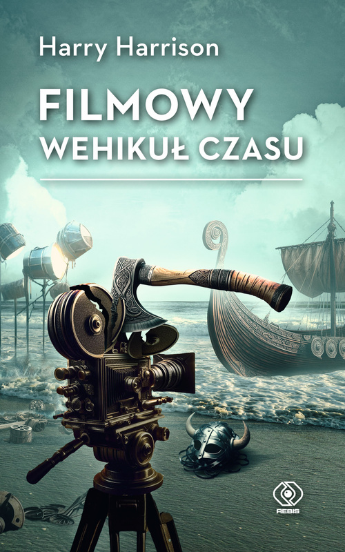 Filmowy wehikuł czasu, Harry Harrison