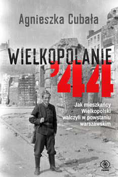 Wielkopolanie 44, Agnieszka Cubała