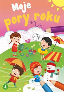 Moje pory roku, Sabina Grabias