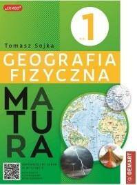 Geografia fizyczna, Tomasz Sojka