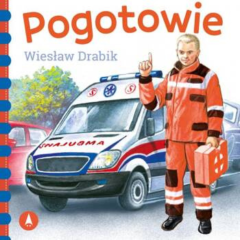 Pogotowie, Wiesław Drabik