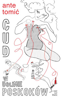 Cud w Dolinie Poskoków, Ante Tomić