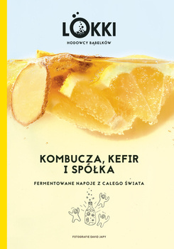 Kombucza, kefir i spółka, Lokki