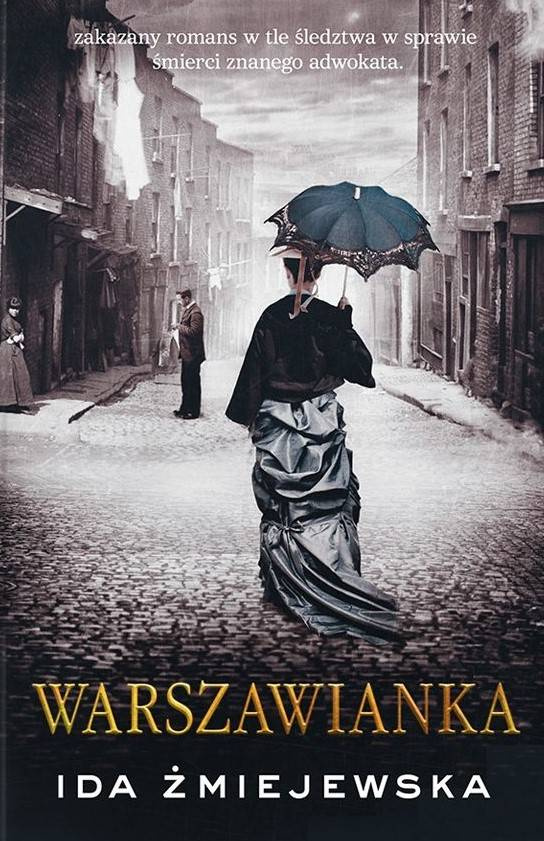 Warszawianka, Ida Żmiejewska
