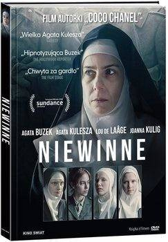 Niewinne DVD - Anne Fontaine