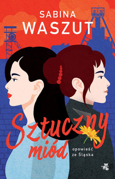 Sztuczny miód, Sabina Waszut