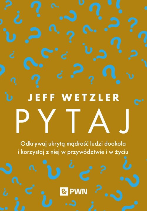 Pytaj, Wetzler Jeff