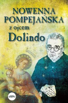 Nowenna pompejańska z ojcem Dolindo, Krzysztof Nowakowski