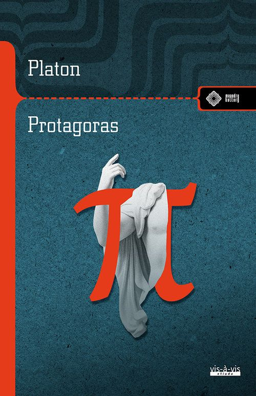 Protagoras, Platon
