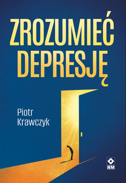 Zrozumieć depresję, Krawczyk Piotr