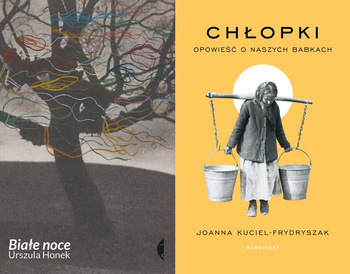 Białe noce + Chłopki