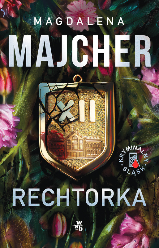 Rechtorka, Magdalena Majcher